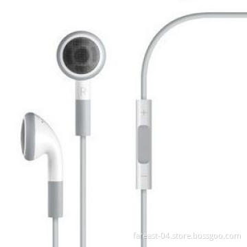 Headphone for iPhone